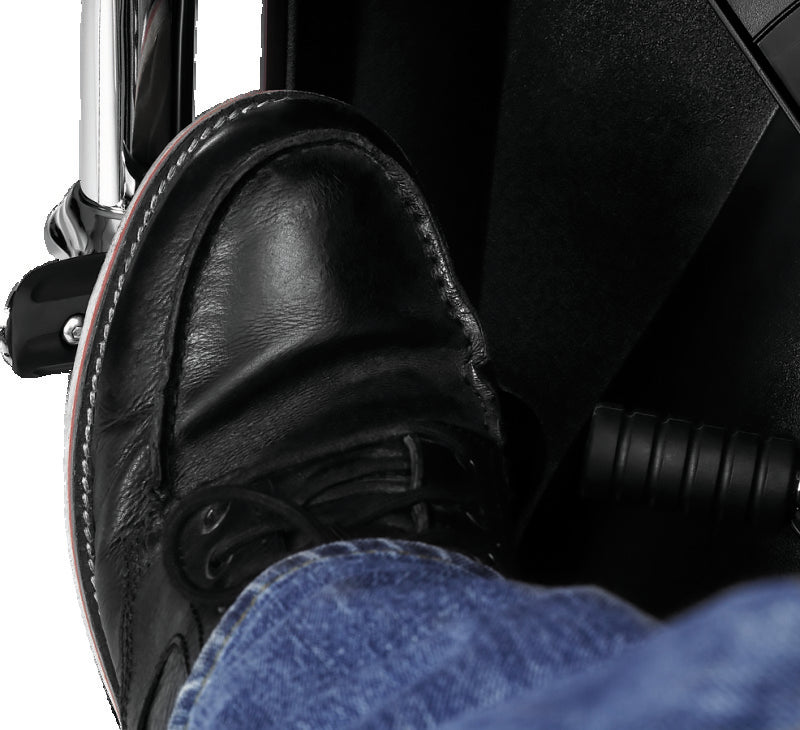 Kuryakyn Toe Rest Cruise Pegs Chrome (Pair) - Racecraft Industries