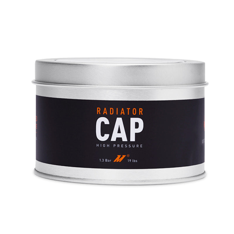 Mishimoto High Pressure 1.3 Bar Rated Radiator Cap Small - Racecraft Industries