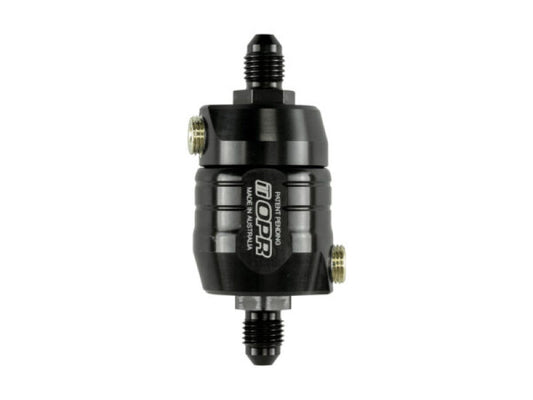 Turbosmart ProOPR Rising Rate Turbo Oil Pressure Regulator - Racecraft Industries