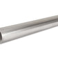 Vibrant 1in O.D. T304 SS Straight Tubing - 5ft Length - Racecraft Industries