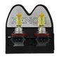 Hella Optilux H11 55W XY Extreme Yellow Bulbs (Pair) - Racecraft Industries