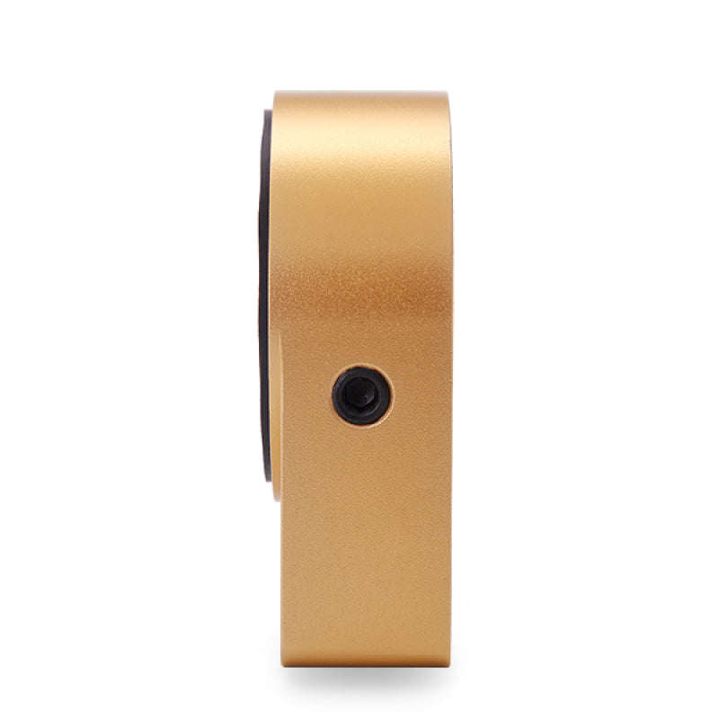 Mishimoto Silver M20 Oil Sandwich Plate - Racecraft Industries