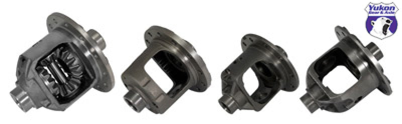 Yukon Gear Standard Open Carrier Case / Ford 8.8in / 28 Spline - Racecraft Industries