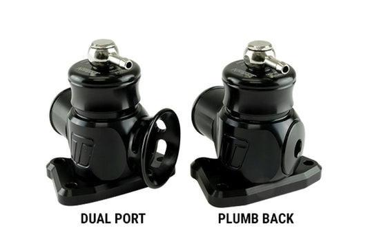 Turbosmart BOV Kompact Dual Port - Hyundai i20 - Racecraft Industries