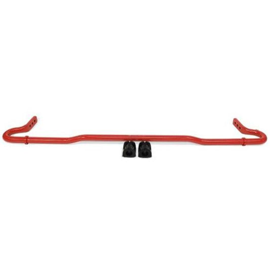 BLOX Racing 15-21 Subaru WRX/STI Rear Sway Bar (24mm) - Racecraft Industries