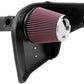 K&N 10 Chevy Camaro 3.6L V6 Aircharger Performance Intake - Racecraft Industries