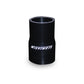 Mishimoto 2.25 to 2.5 Inch Black Transition Coupler - Racecraft Industries