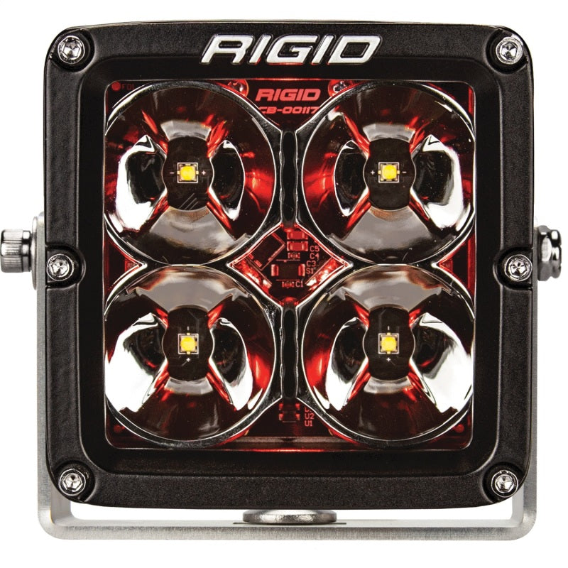 Rigid Industries Radiance+ Pod XL RGBW - Pair - Racecraft Industries