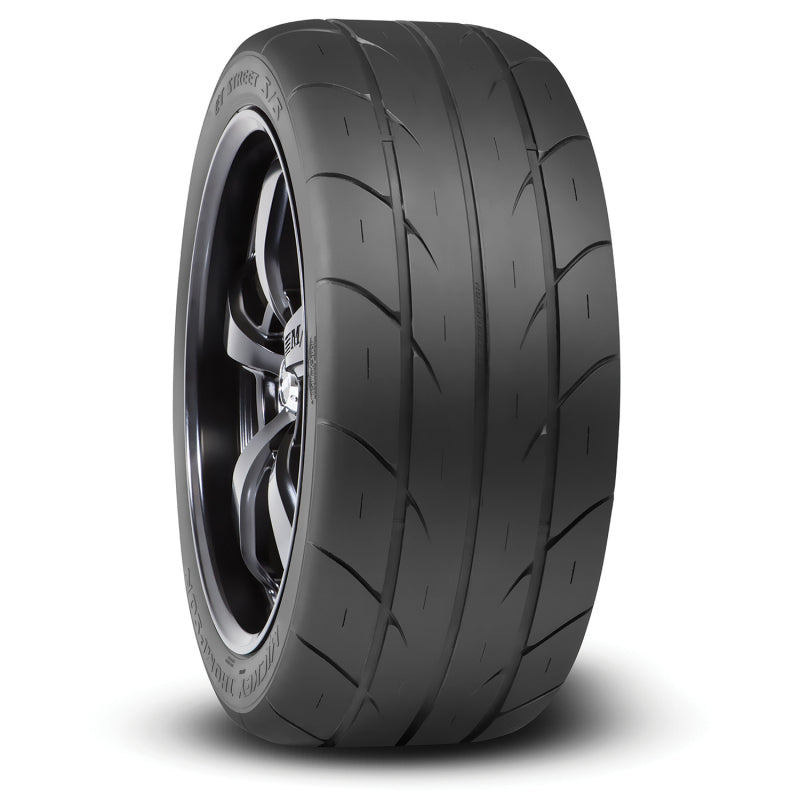 Mickey Thompson ET Street S/S Tire - P275/45R18 90000028443 - Racecraft Industries