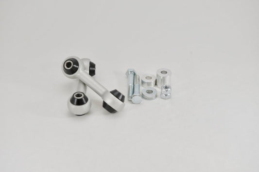 Kartboy 2008+ Subaru Rear Endlink Kit w/Hardware & Spacers - Set of 2 - Racecraft Industries