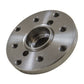 Yukon Gear Flange Yoke For Ford 7.5in Truck (5in OD) - Racecraft Industries