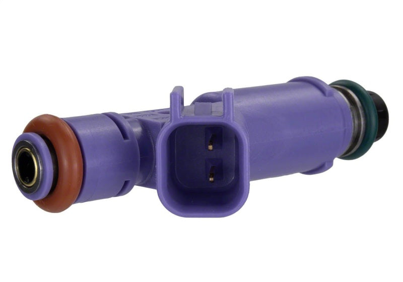 Ford Racing 24 LB/HR Fuel Injector Set of 8 - Racecraft Industries