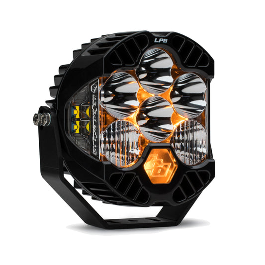 Baja Designs LP6 Pro Driving/Combo 6in LED - Racecraft Industries