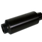 Aeromotive Pro-Series In-Line Fuel Filter - AN-12 - 100 Micron SS Element - Racecraft Industries
