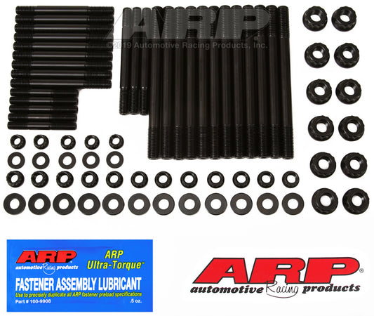ARP Volvo 2.5L B5254 5cyl. 00+ Main Stud Kit - Racecraft Industries