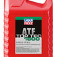 LIQUI MOLY 5L Top Tec ATF 1800 - Racecraft Industries