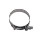 Mishimoto 2 Inch Stainless Steel T-Bolt Clamps - Racecraft Industries