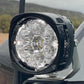 ARB NACHO Quatro Spot 4in. Offroad LED Light - Pair - Racecraft Industries