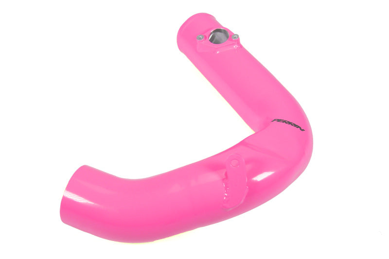 Perrin 22-23 Subaru BRZ/GR86 Cold Air Intake - Hyper Pink - Racecraft Industries