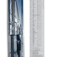 Hella Standard Wiper Blade 20in - Single - Racecraft Industries