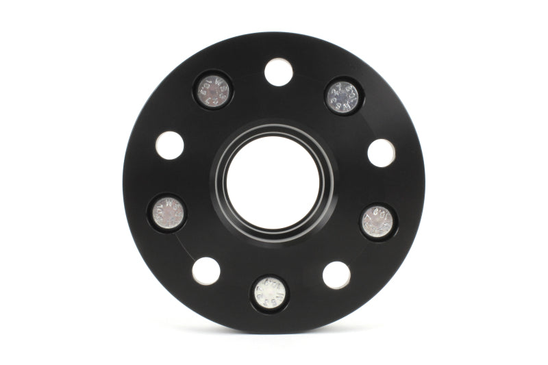 Perrin 17-18 Honda Civic Type R 64.1mm Hub 5x120 27mm Wheel Spacers (One Pair) - Racecraft Industries