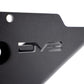 DV8 Offroad 2021 Ford Bronco Trailing Arm Skid Plates - Racecraft Industries