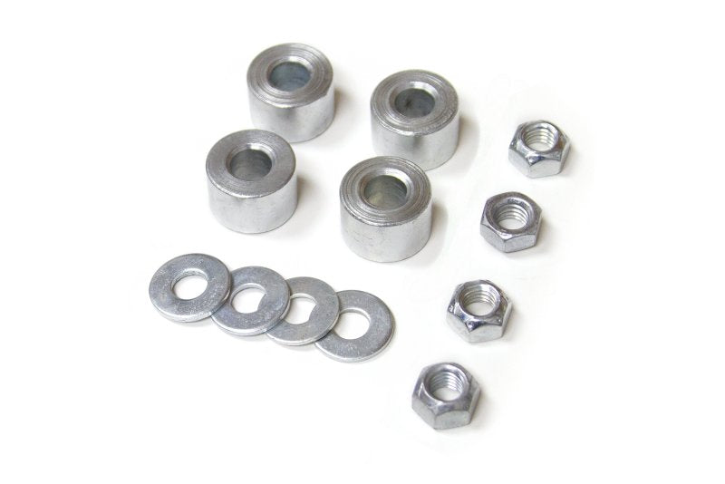 Zone Offroad 11-15 GM HD Shock Extension - Racecraft Industries