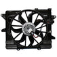 Ford Racing 2005-2014 Mustang Performance Cooling Fan - Racecraft Industries