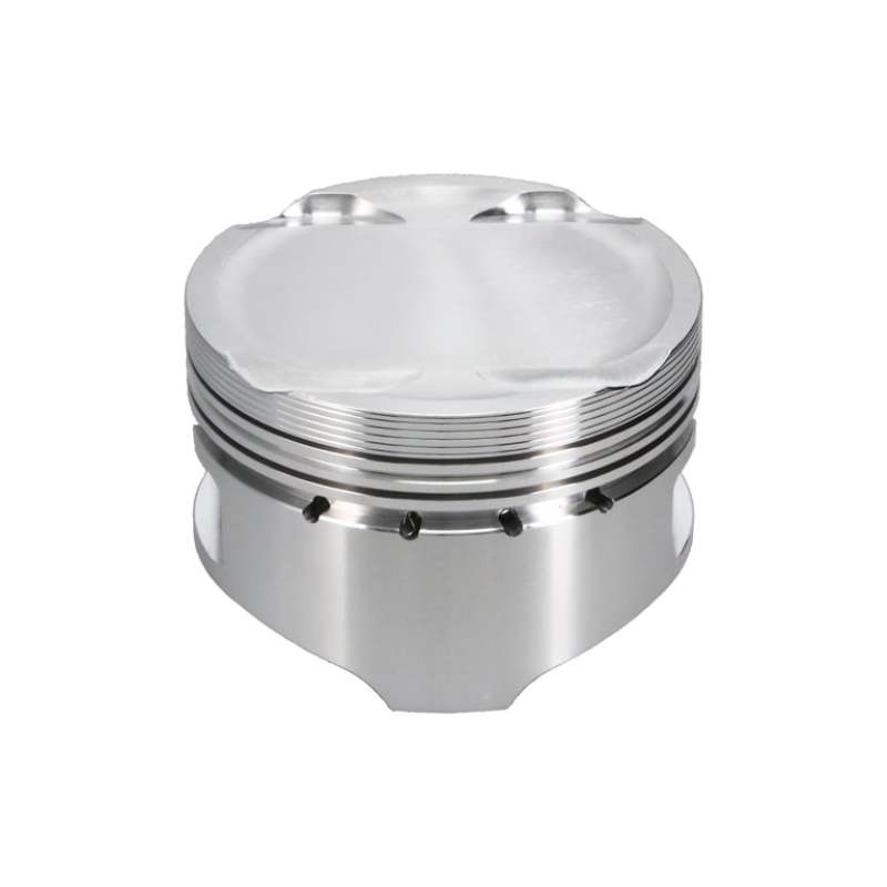 Wiseco BMW M54B30 -7.3cc Dome 1.114in x 3.3071in Piston Kit (Set of 6) - Racecraft Industries