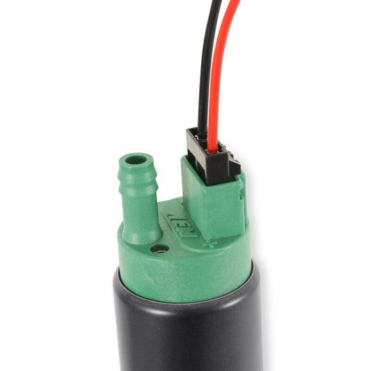 AEM 400 LPH High Flow In-Tank Fuel Pump Kit - Double Barb - Racecraft Industries