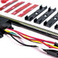Putco 60in Red Blade LED Tailgate Light Bar for Ford Turcks w/ Blis and Trailer Detection - Racecraft Industries
