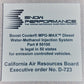 Snow Performance Stg 3 Boost Cooler Water Injection Kit TD Univ. (SS Braided Line and 4AN Fittings) - Racecraft Industries