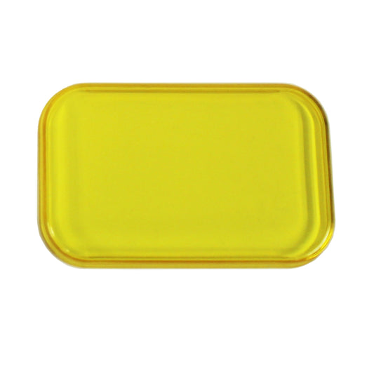 Baja Designs Rock Guard - Amber S2 - Racecraft Industries