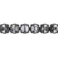 KC HiLiTES Universal 50in. Pro6 Gravity LED 8-Light 160w Combo Beam Radius Light Bar - Racecraft Industries