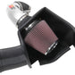 K&N 2018 Ford Mustang GT V8 5.0L F/I Typhoon Air Intake - Racecraft Industries
