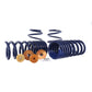 Ford Racing 15-22 Mustang Track Lowering Spring Kit - Racecraft Industries