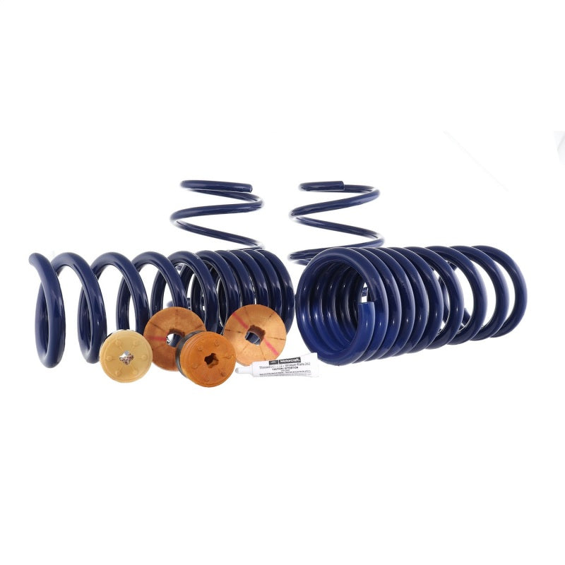 Ford Racing 15-22 Mustang Track Lowering Spring Kit - Racecraft Industries