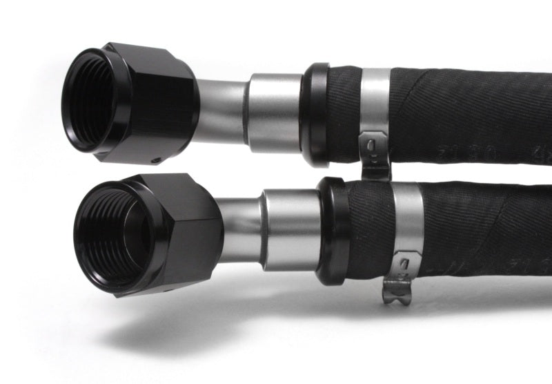 Perrin 22-23 BRZ/GR86 Oil Cooler Kit - Racecraft Industries