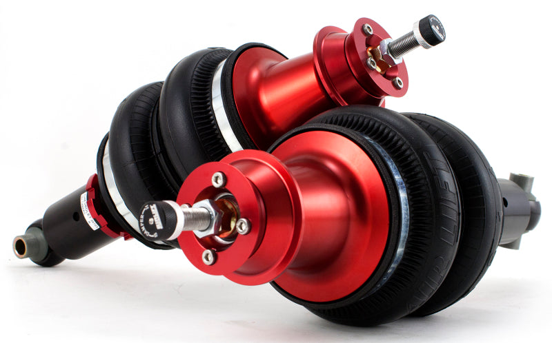 Air Lift Performance Rear Kit for 10-14 Chevrolet Camaro - Racecraft Industries