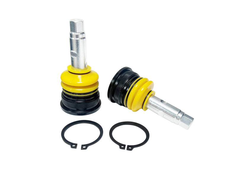 Whiteline 05-10 Ford Mustang Ball Joints for Roll Center Correction - Racecraft Industries