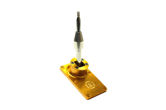 ISR Performance Short Throw Shifter Version 2 - 89-98 Nissan 240sx - Racecraft Industries