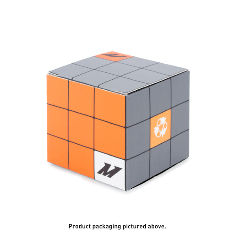 Mishimoto Stainless Steel Sandwich Plate Adapter, 3/4in -16UNF - Racecraft Industries