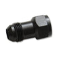 Vibrant Female to Male Extender Fitting Size -12AN 1.5in Long - Racecraft Industries