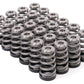 GSC P-D Nissan RB26DETT High Pressure Shimless Conical Valve Spring & Ti Retainer Kit (Max PSI 60) - Racecraft Industries