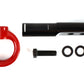 Perrin Tow Hook Kit - 10th Gen Honda Civic SI/Type-R/Hatchback - Red - Racecraft Industries