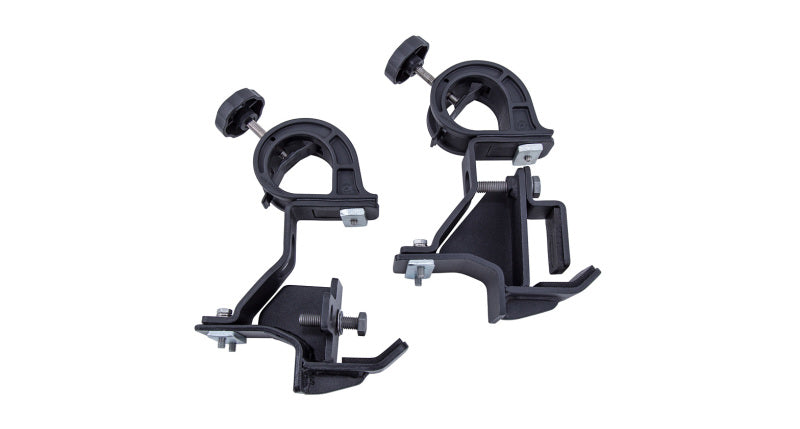 Rhino-Rack Pioneer High Lifting Jack & Shovel Bracket Kit - Racecraft Industries