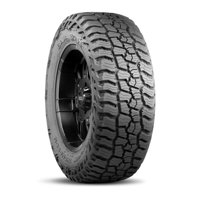 Mickey Thompson Baja Boss A/T Tire - LT295/60R20 126/123Q 90000036841 - Racecraft Industries