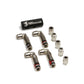 Snow Performance 4 Cylinder Direct Port Upgrade (No Nozzles) - Racecraft Industries