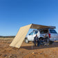 ARB Wind Break-Front 2500mm98In Fire Retardant Usa/Canada Spec - Racecraft Industries