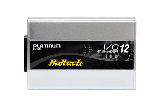 Haltech IO 12 Expander Box A CAN Based 12 Channel (Box Only) - Racecraft Industries